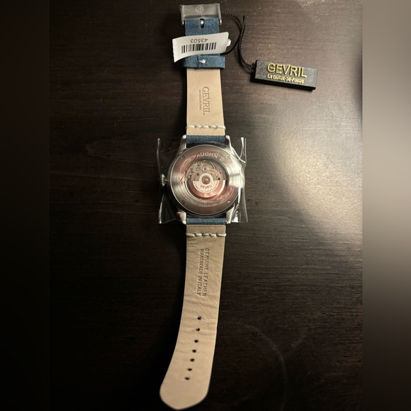 Gevril Vaughn - Pilot - Picture 3 of 4